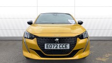 Peugeot 208 1.2 PureTech 100 GT 5dr Petrol Hatchback